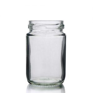 106ml Glass Jar