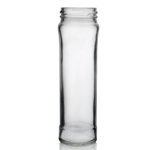200ml Glass Spice Jar