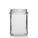 212ml Bonta Glass Jar