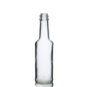 5oz Glass Vinegar Bottle