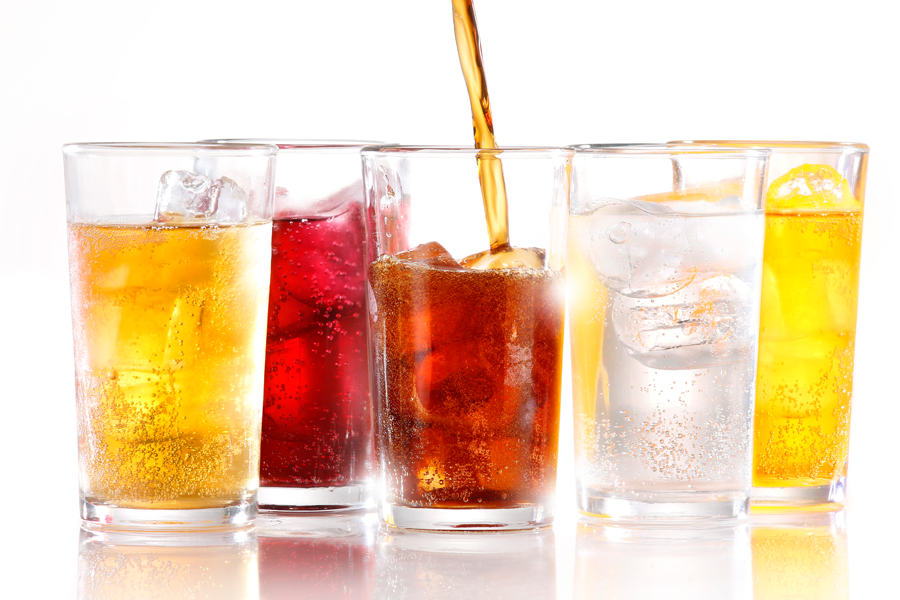8 Interesting Facts About Drinks - Ideon.co.uk Packaging Blog