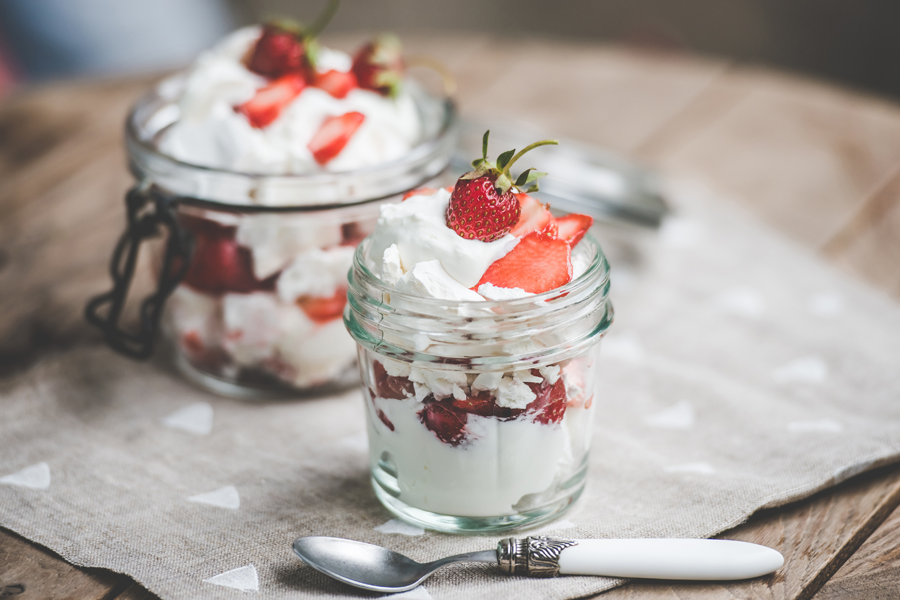 Easy Dessert Pot Recipes To Try At Home Ideon.co.uk Packaging Blog
