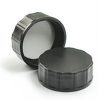 28mm PP Screw Caps