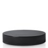 58mm Black Urea Screw Top Lid