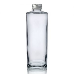 Glass Cosmetic bottle
