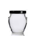 212ml Orcio Jar with Twist Lid