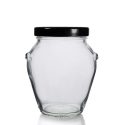 314ml Orcio Jar with Twist Lid