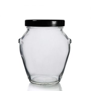 314ml Orcio Jar with Twist Lid