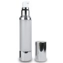 100ml Frosted Airless Dispenser Bottle