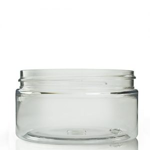 100ml Wide Neck Jar