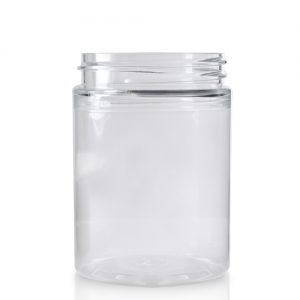 100ml Cylindrical Jar