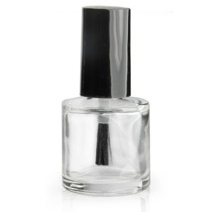 10ml nail varnish bottle