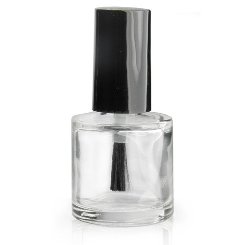 10ml 'Madeleine' Glass Fragrance Bottle And Brush Cap - ideon.co.uk