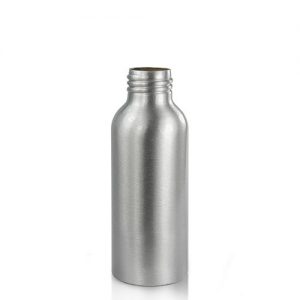 150ml Aluminium Bottle