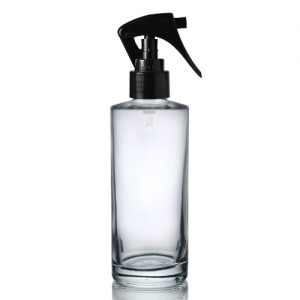 150ml Glass Bottle With Mini Trigger