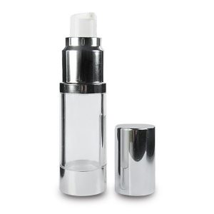 15ml Airless dispenser bottle