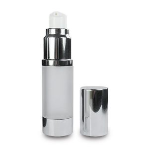 15ml Airless dispenser bottle