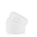 15ml White Arese Jar