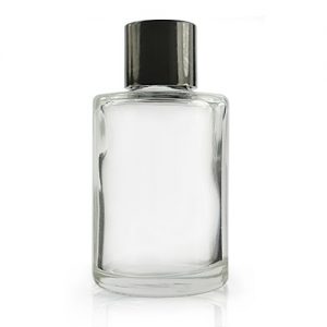15ml glass bottle with cap