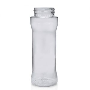 175ml Plastic Spice Jar