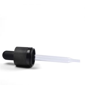 18mm Straight Tip (CRC) Pipette