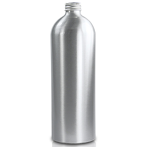 1L Aluminium Bottle with ali cap