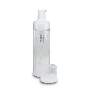 200ml Foam pump bottle