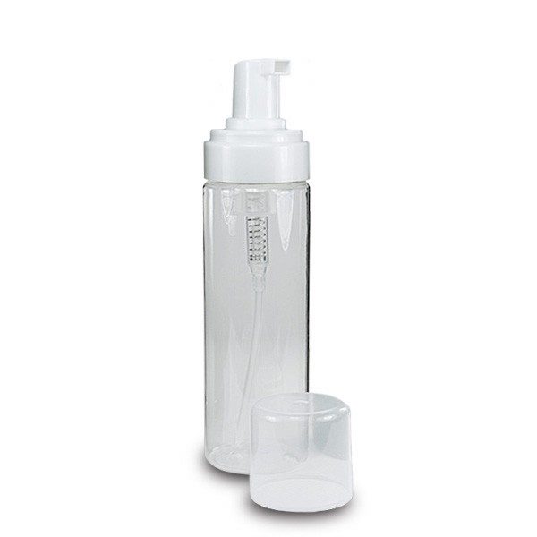 Foam Pump Bottle