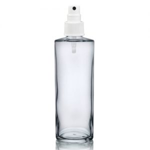 200ml Simplicity Bottle w Atomiser