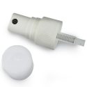 20mm White Atomiser Spray