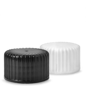 24mm Plastic Screw Cap