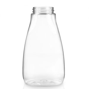 250ml Squeezy Bottle
