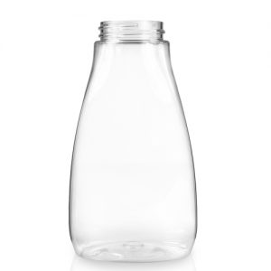 250ml Squeezy Bottle