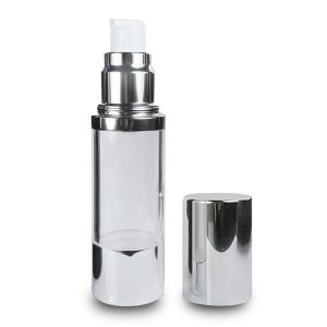 30ml Airless dispenser bottle