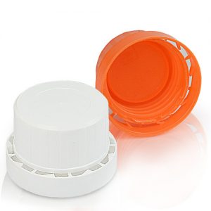 32mm plastic juice bottle caps