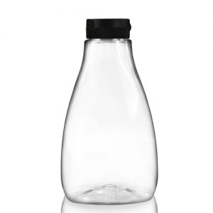 425ml Plastic Squeeze Bottle