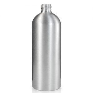 500ML Aluminium Bottle