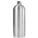 500ML Aluminium Bottle with ali cap