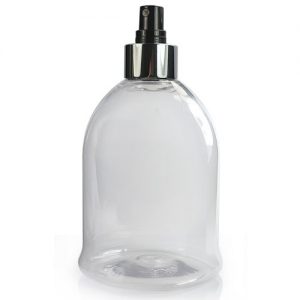 500ml handwash bell spray