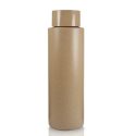 500ml Cardboard Effect Bottle