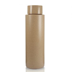 500ml Cardboard Effect Bottle