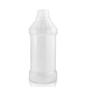 500ml Natural juice bottle