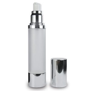 50ml Airless dispenser bottle