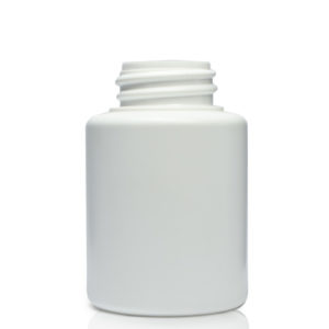 60ml Pharmapac Bottle