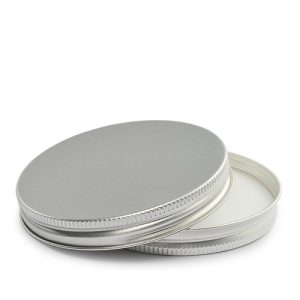 83ml Aluminium Lid