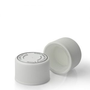 24mm Child Resistant Cap