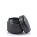 5ml Black Cosmetic Jar