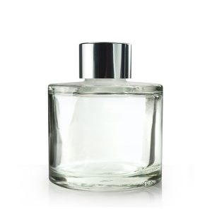 Karen glass diffuser bottle