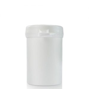 45ml Plastic Pharmacy Container