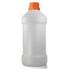I litre plastic juice bottle